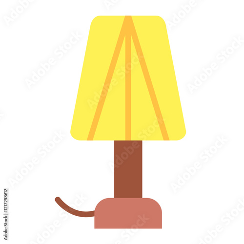 Lamp Icon Style