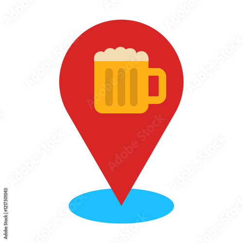 Local Brews Icon Style