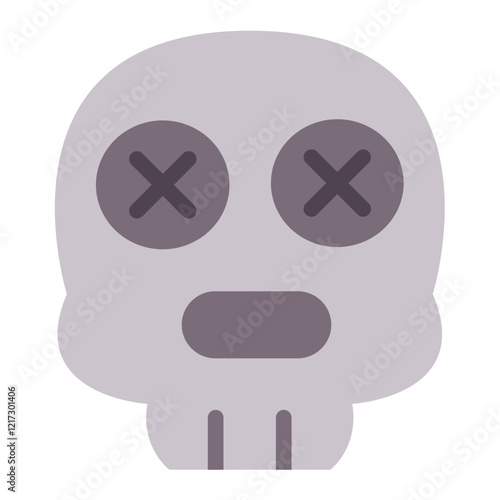 Dying Icon Style