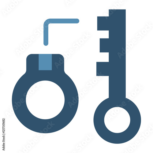 Release Icon Style