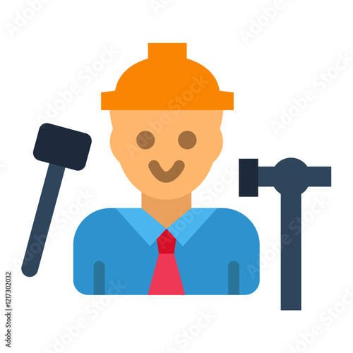 Carpenter Icon Style