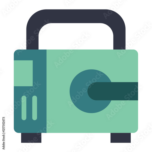 Autoclave Icon Style