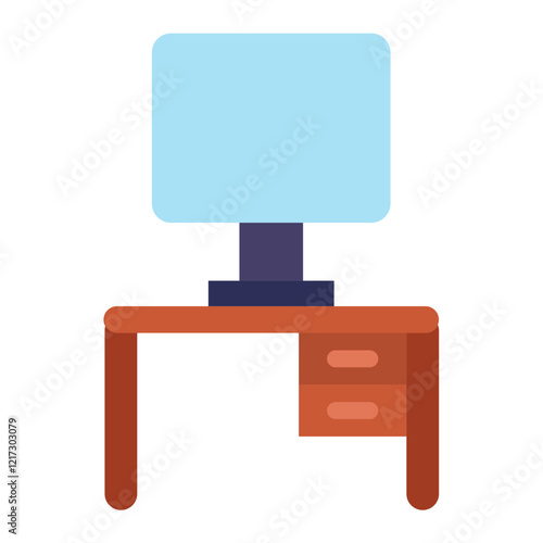 Workstation Icon Style