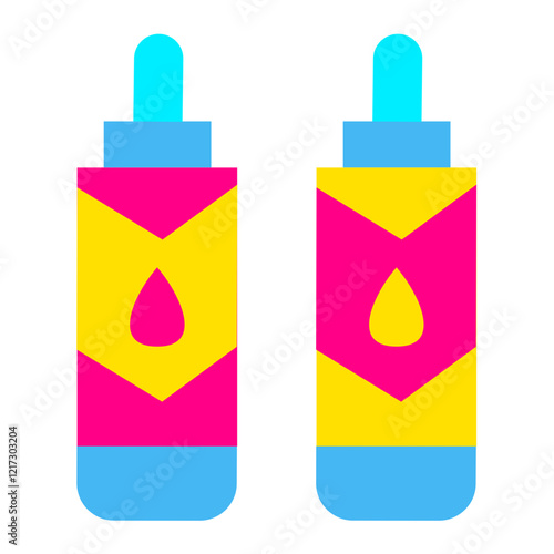 Cartridge Icon Style