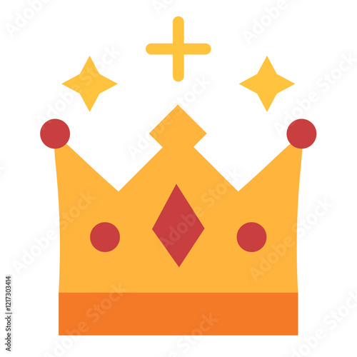 Royal Icon Style