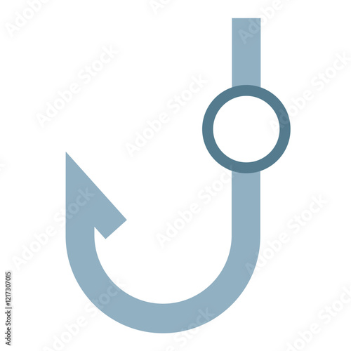 Bait Icon Style