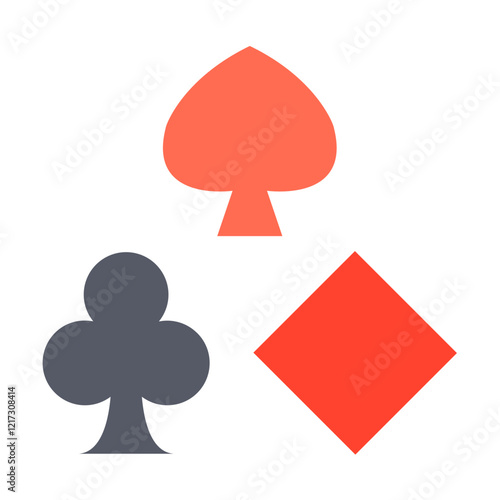 Poker Icon Style