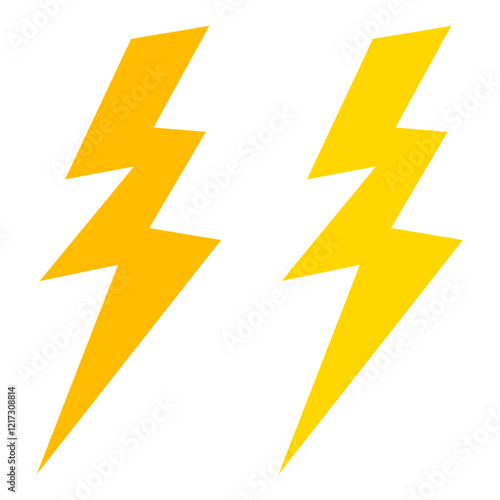 Bolt Icon Style