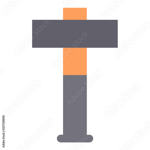 Physical Metallurgy Icon Style