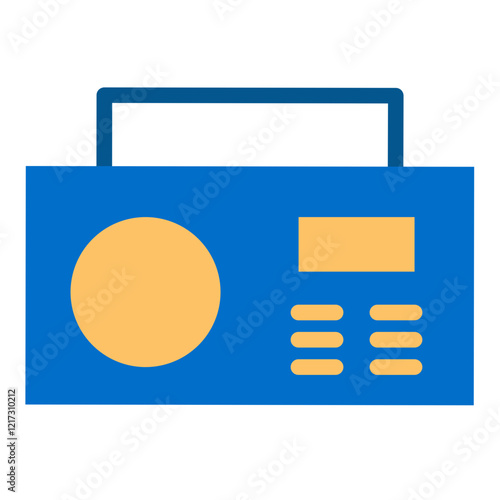 Radio Icon Style