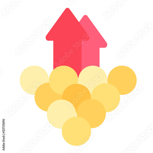 Lipids Icon Style