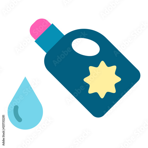 Softener Icon Style