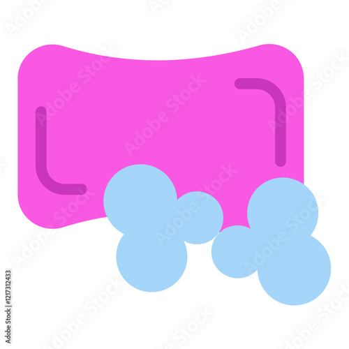Soap, Icon Style