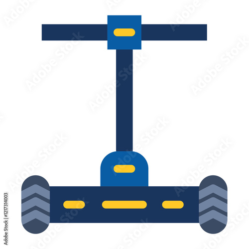 Segway Icon Style