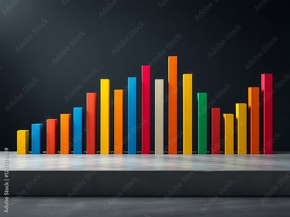 Chart - Global Growth Trends Chart - Global Growth Trends