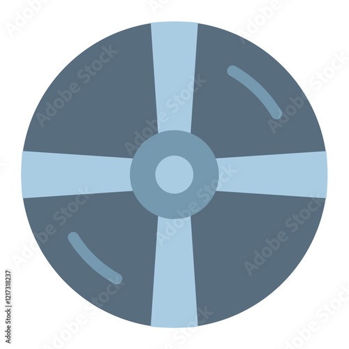 Cd Icon Style