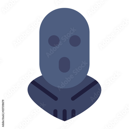 Balaclava Icon Style