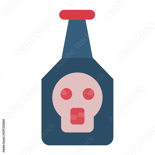 Toxicity Icon Style