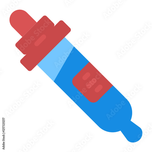 Dropper Icon Style