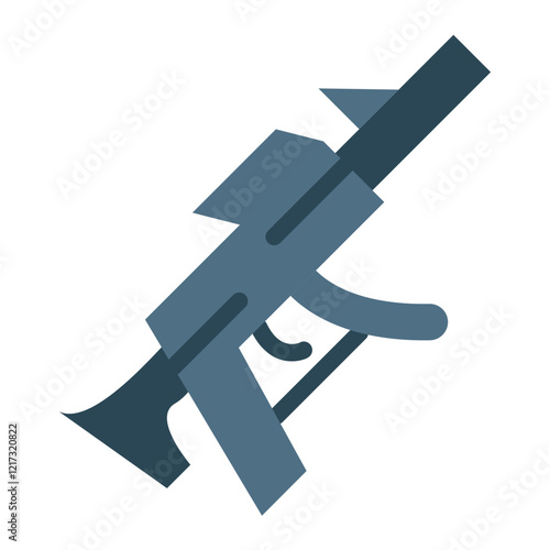 Rifle Icon Style
