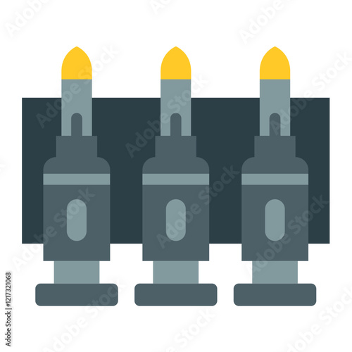 Bullets Icon Style