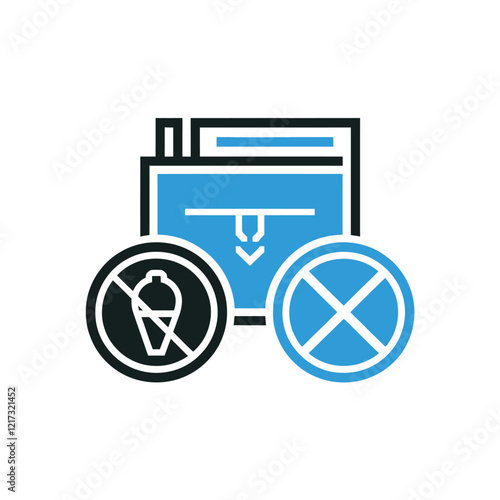 Ultimate Vector Icons Bundle. Modern Vector Icons. 