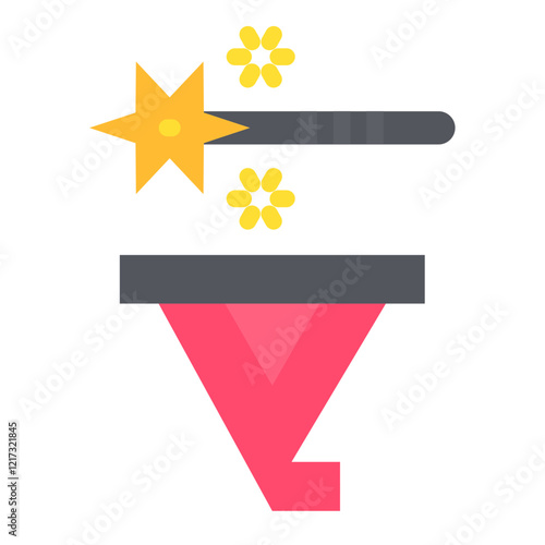 Magic Icon Style