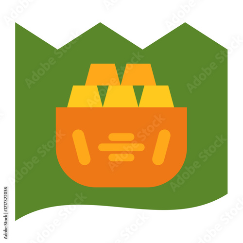 Map Icon Style