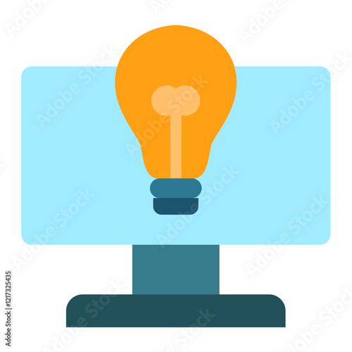 Creative Icon Style