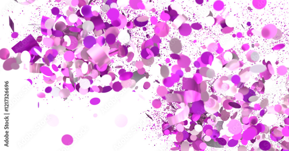 Falling confetti, celebration, party, festive, background, design, texture, abstract, vibrant, joy Falling confetti, celebration, party, festive, background, design, texture, abstract, vibrant, joy