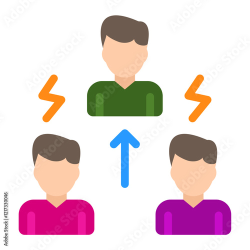 Third Party Icon Style