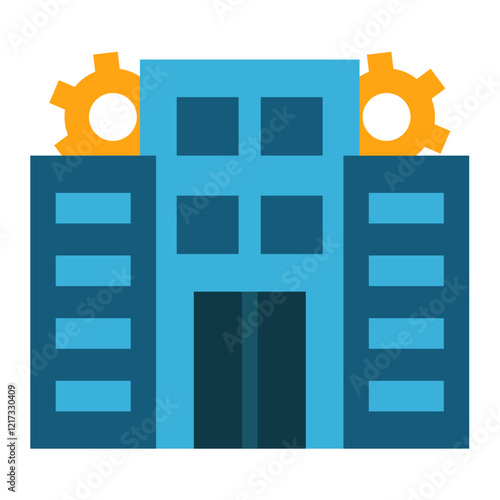 Main Establishment Icon Style