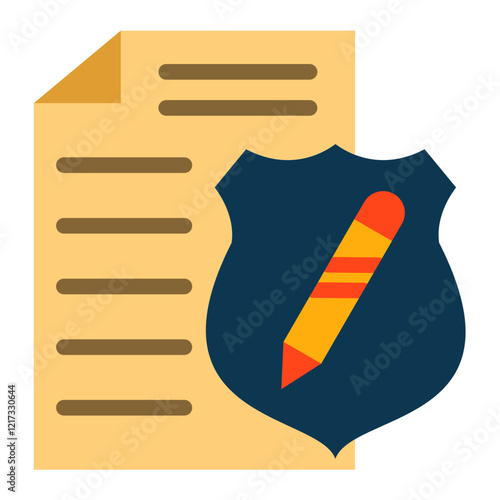 Rectification Icon Style