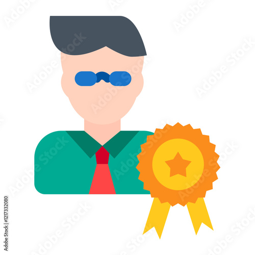 Ambassador Icon Style