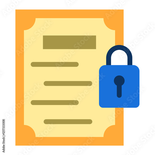 Collateral Icon Style