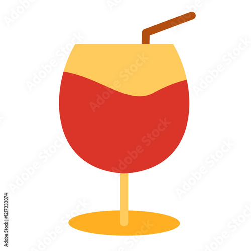 Sherry Icon Style