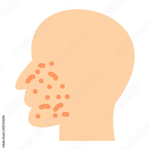 Acne Icon Style
