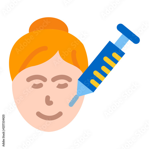 Botox Icon Style