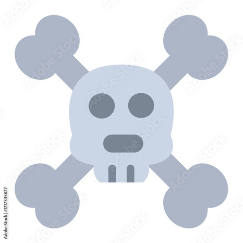 Pirate Icon Style