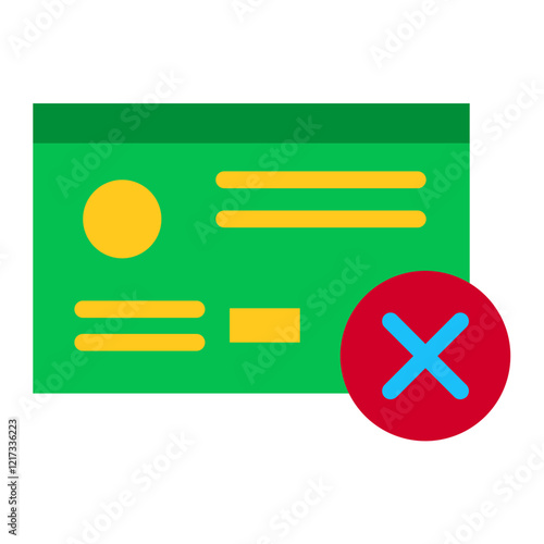 Limit Icon Style