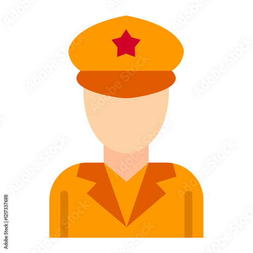 Investigator Icon Style