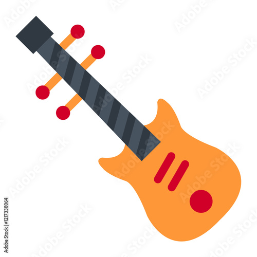 Cello Icon Style