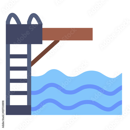 Springboard Icon Style