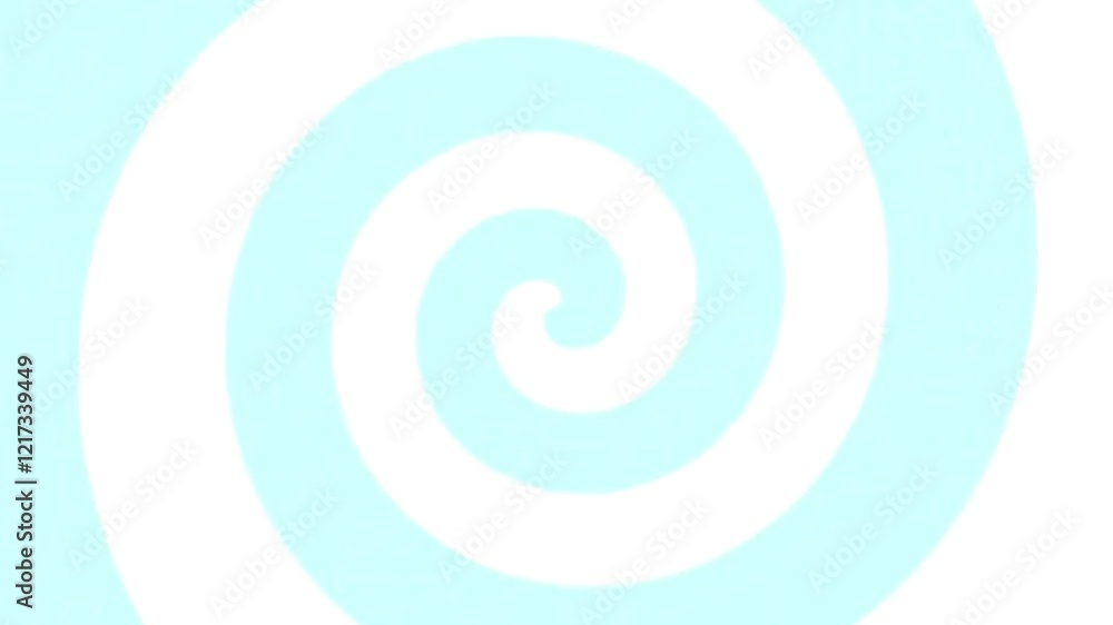 Fermat spiral pattern effect pattern pulsing Fermat spiral pattern effect pattern pulsing