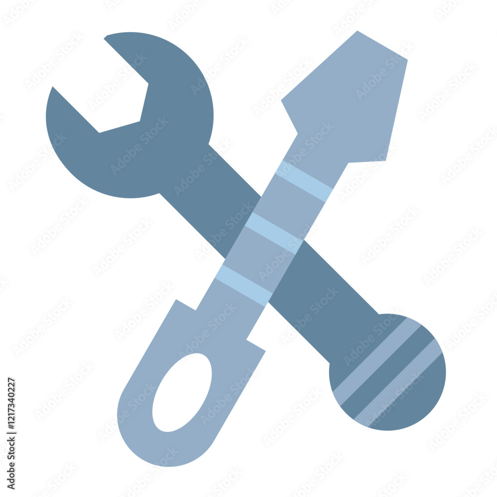 Tools Icon Style Tools Icon Style