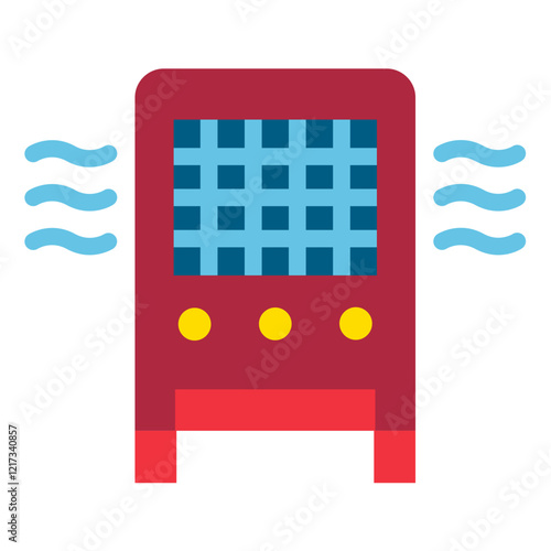 Freshener Icon Style