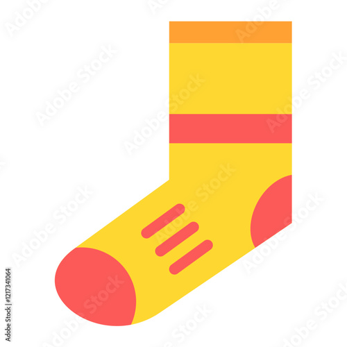 Socks Icon Style