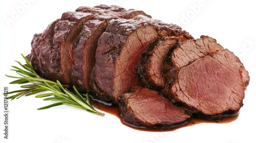Beef roast