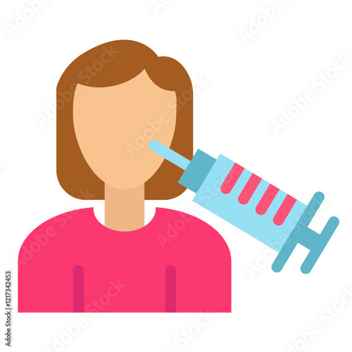 Botox Icon Style