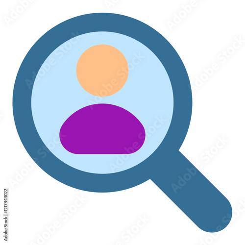 Candidate Icon Style